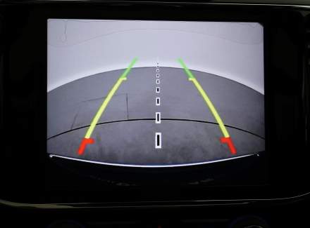 Jeep - Grand Cherokee