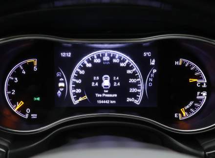 Jeep - Grand Cherokee