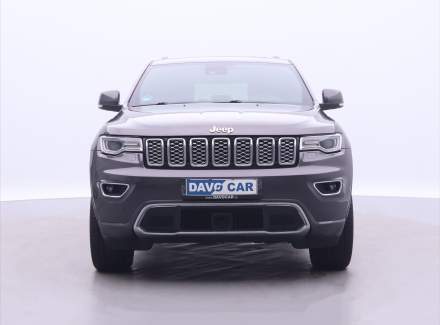 Jeep - Grand Cherokee
