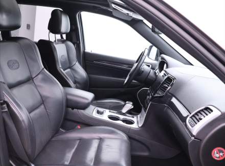 Jeep - Grand Cherokee