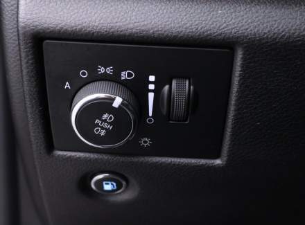 Jeep - Grand Cherokee