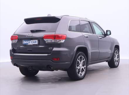 Jeep - Grand Cherokee