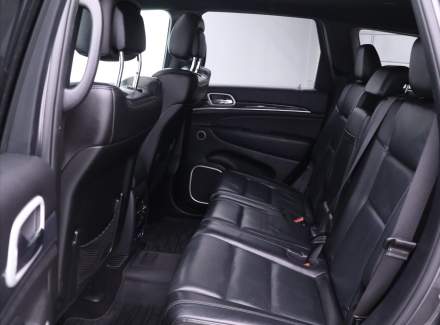 Jeep - Grand Cherokee