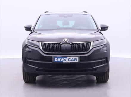 Škoda - Kodiaq