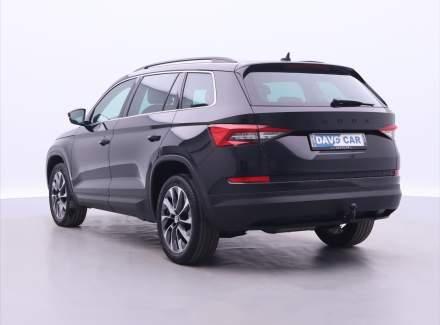 Škoda - Kodiaq