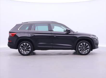 Škoda - Kodiaq