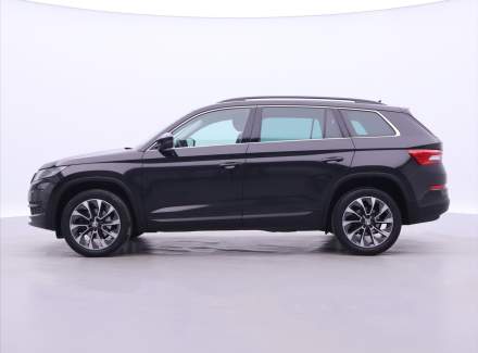 Škoda - Kodiaq