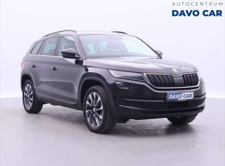 Škoda - Kodiaq