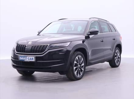Škoda - Kodiaq
