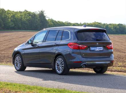BMW - 2er