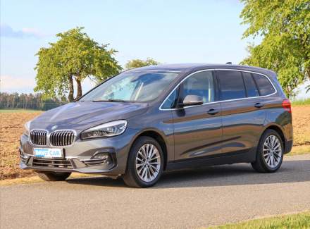 BMW - 2er