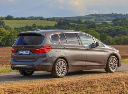 BMW - 2er