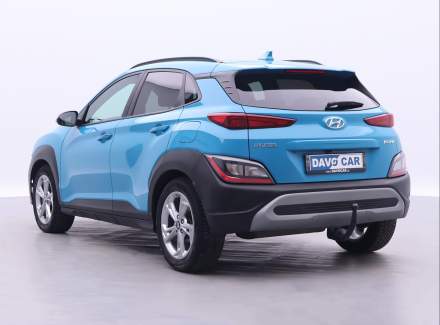 Hyundai - Kona
