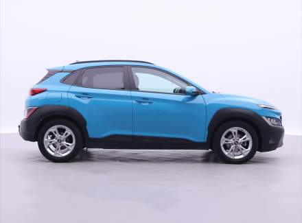 Hyundai - Kona