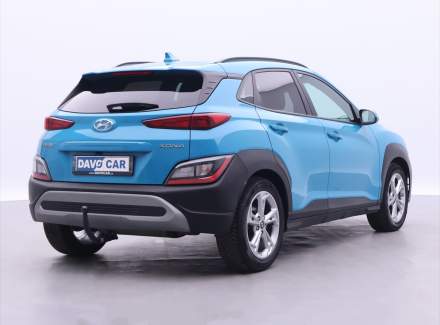 Hyundai - Kona