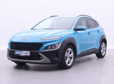 Hyundai - Kona