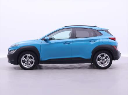 Hyundai - Kona