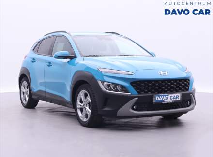 Hyundai - Kona