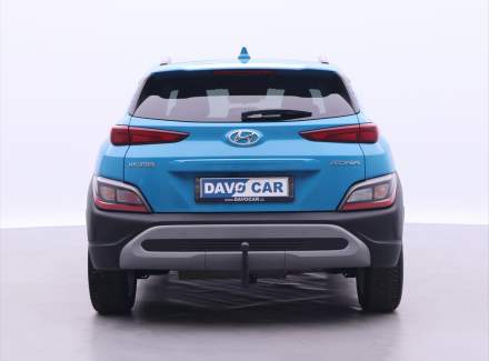 Hyundai - Kona