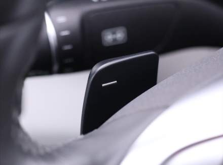 Mercedes-Benz - E-class