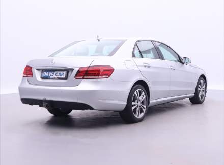 Mercedes-Benz - E-class