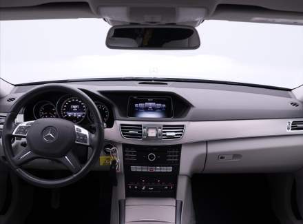 Mercedes-Benz - E-class