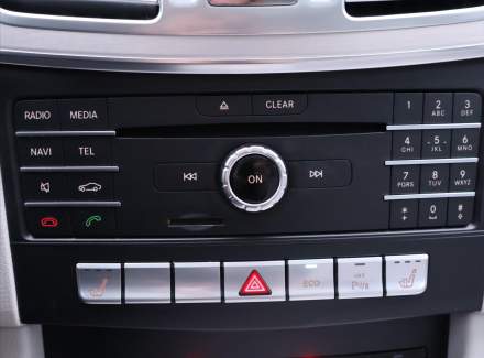 Mercedes-Benz - E-class