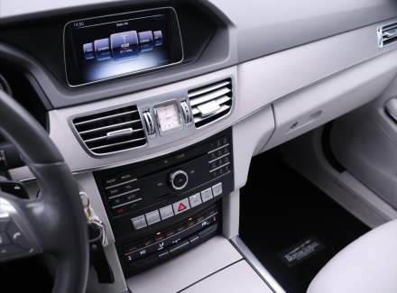 Mercedes-Benz - E-class