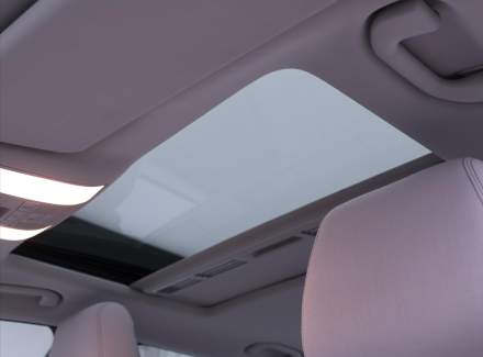 Mercedes-Benz - E-class