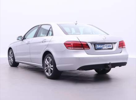 Mercedes-Benz - E-class