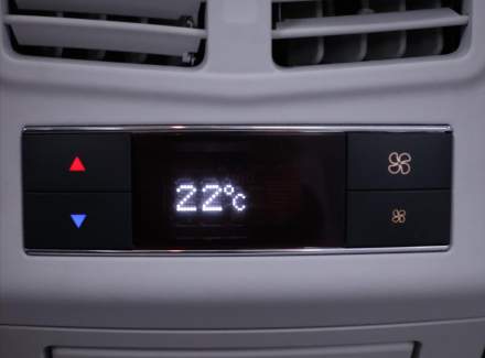 Mercedes-Benz - E-class