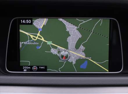 Mercedes-Benz - E-class