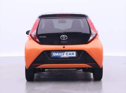 Toyota - Aygo
