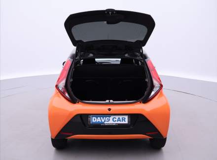 Toyota - Aygo