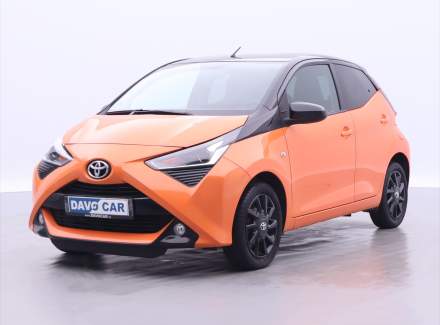 Toyota - Aygo