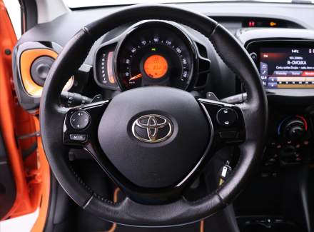 Toyota - Aygo