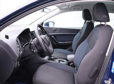 Seat - Ateca