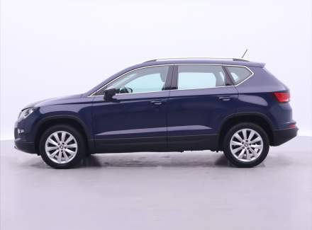 Seat - Ateca