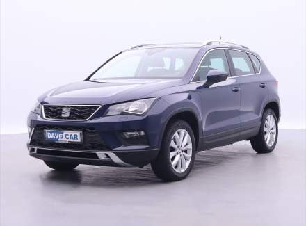 Seat - Ateca