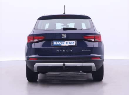Seat - Ateca