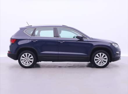 Seat - Ateca