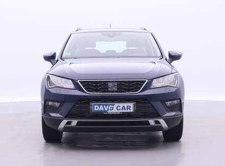 Seat - Ateca