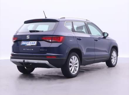 Seat - Ateca