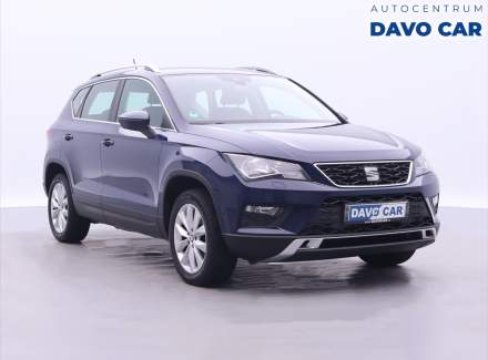 Seat - Ateca