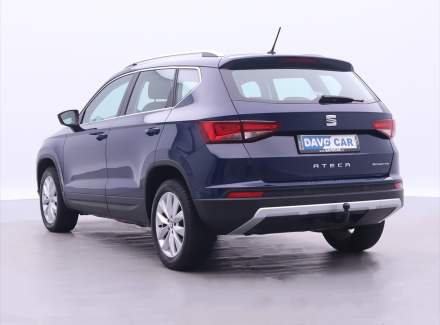 Seat - Ateca