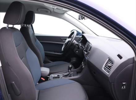 Seat - Ateca
