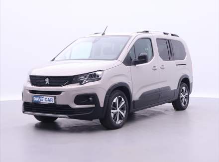 Peugeot - Rifter