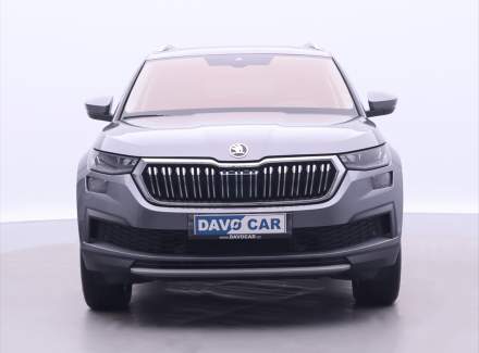 Škoda - Kodiaq