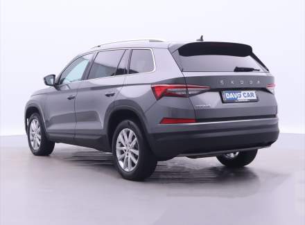 Škoda - Kodiaq