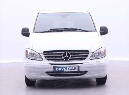 Mercedes-Benz - Vito